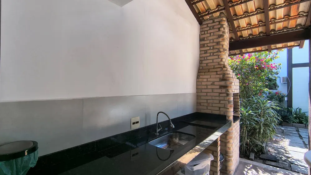 Casa de Condomínio, 3 quartos - Foto 32