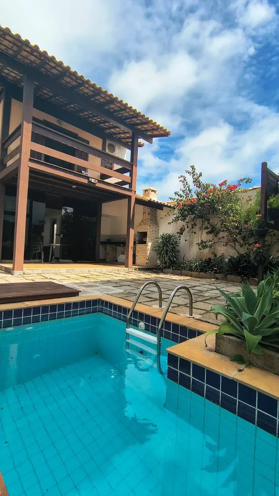 Casa de Condomínio, 3 quartos - Foto 40