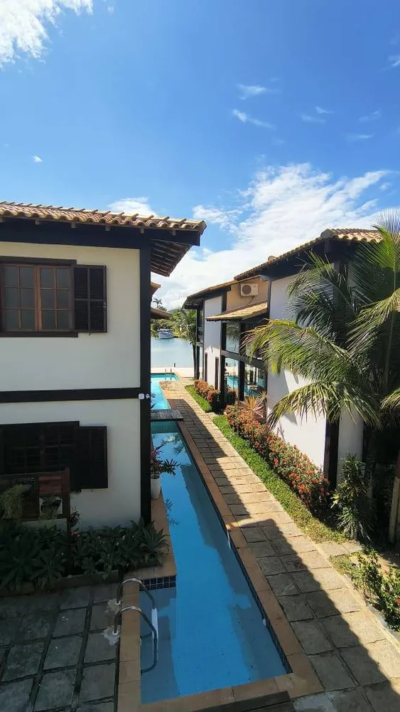 Casa de Condomínio, 3 quartos - Foto 43