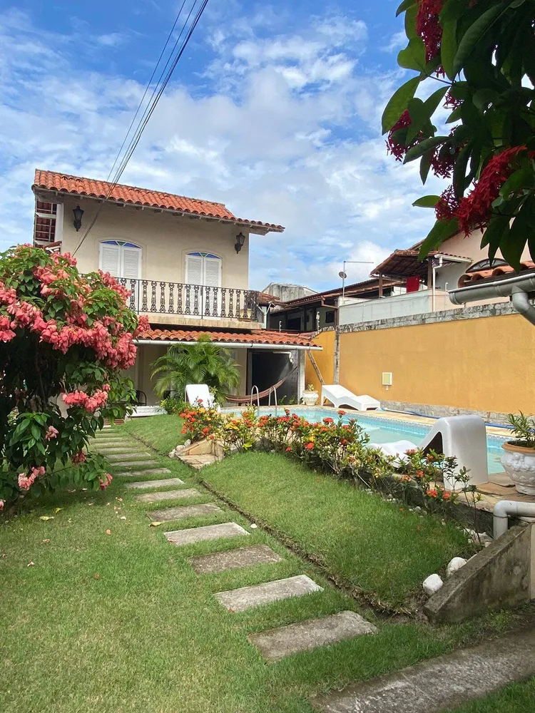 Casa, 3 quartos, 360 m² - Foto 2