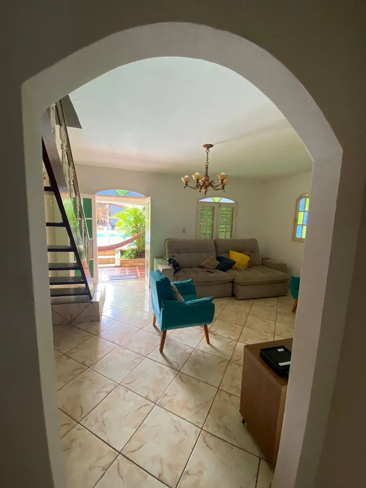 Casa, 3 quartos, 360 m² - Foto 23