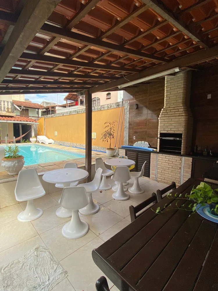 Casa, 3 quartos, 360 m² - Foto 18