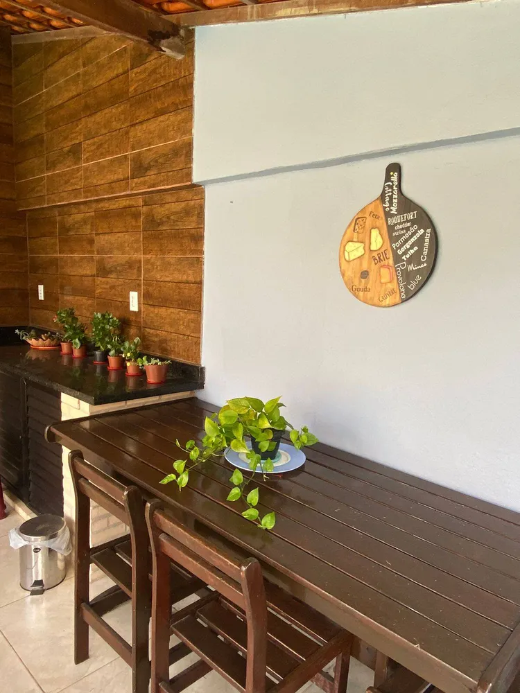 Casa, 3 quartos, 360 m² - Foto 20