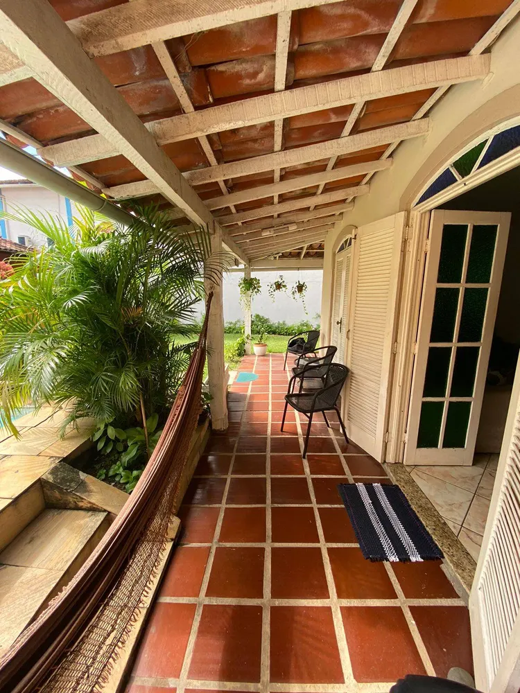 Casa, 3 quartos, 360 m² - Foto 22