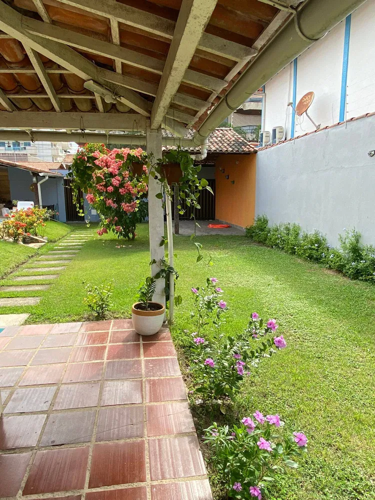 Casa, 3 quartos, 360 m² - Foto 10
