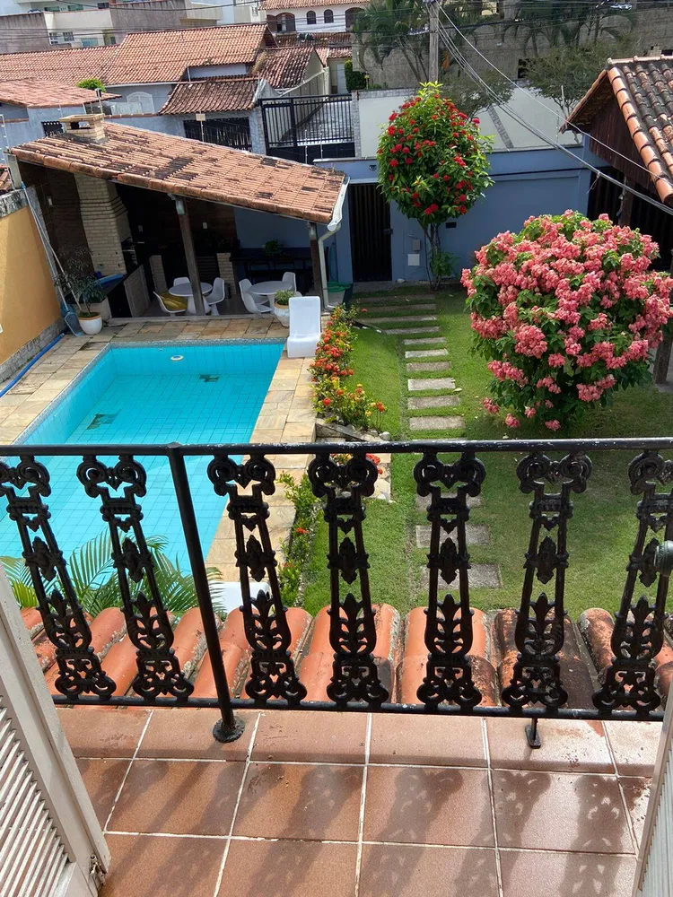 Casa, 3 quartos, 360 m² - Foto 16
