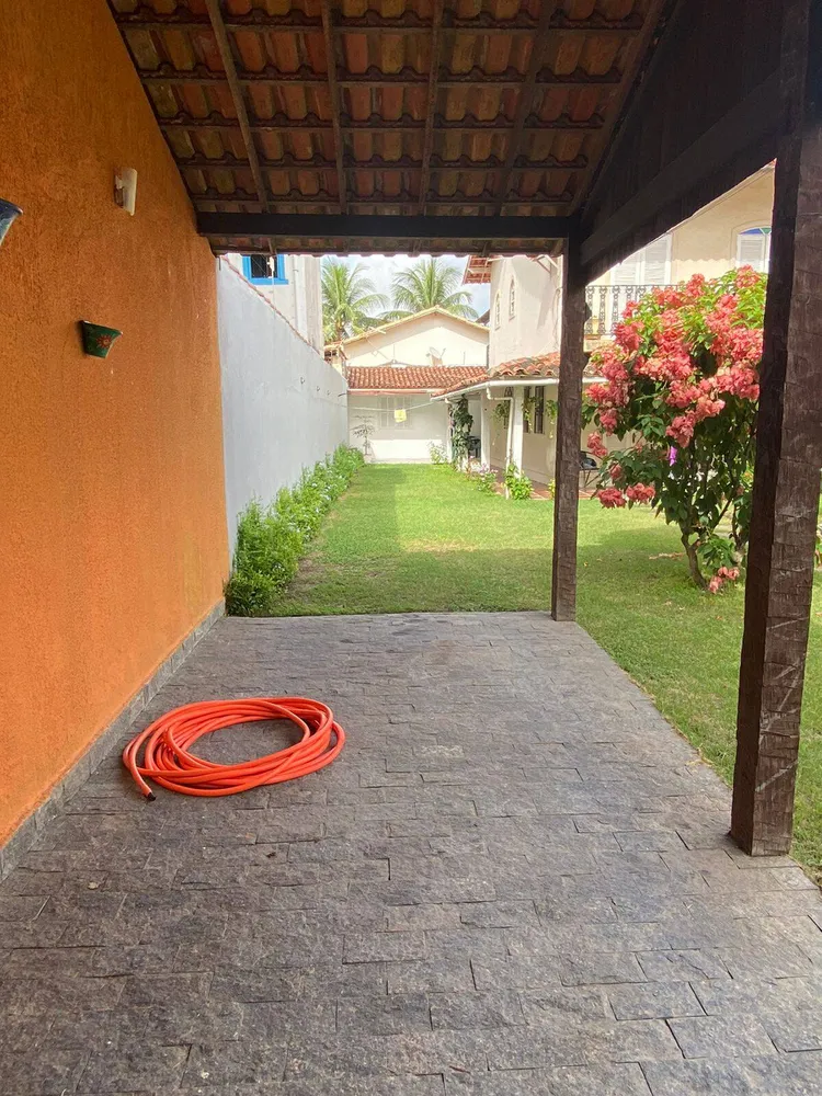 Casa, 3 quartos, 360 m² - Foto 21