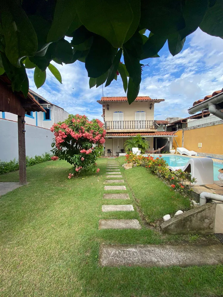 Casa, 3 quartos, 360 m² - Foto 8