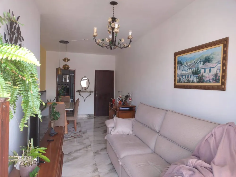 Apartamento, 2 quartos, 120 m² - Foto 1
