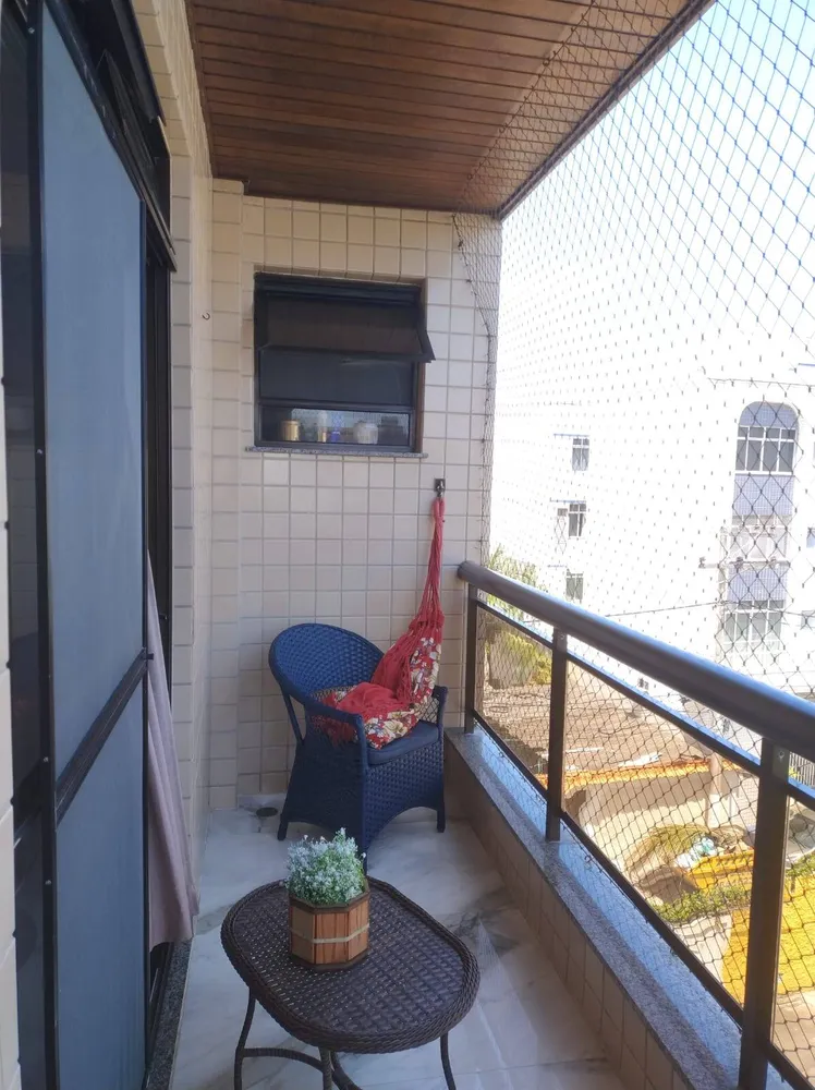 Apartamento, 2 quartos, 120 m² - Foto 12