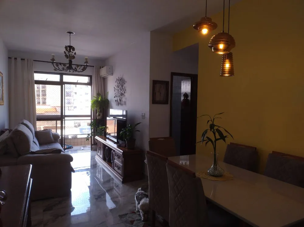 Apartamento, 2 quartos, 120 m² - Foto 2
