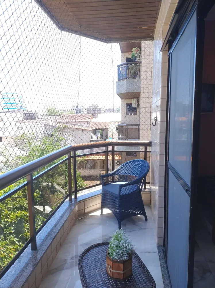 Apartamento, 2 quartos, 120 m² - Foto 20