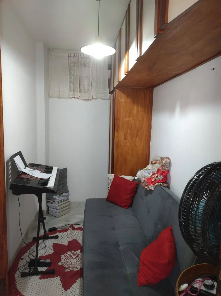 Apartamento, 2 quartos, 120 m² - Foto 13