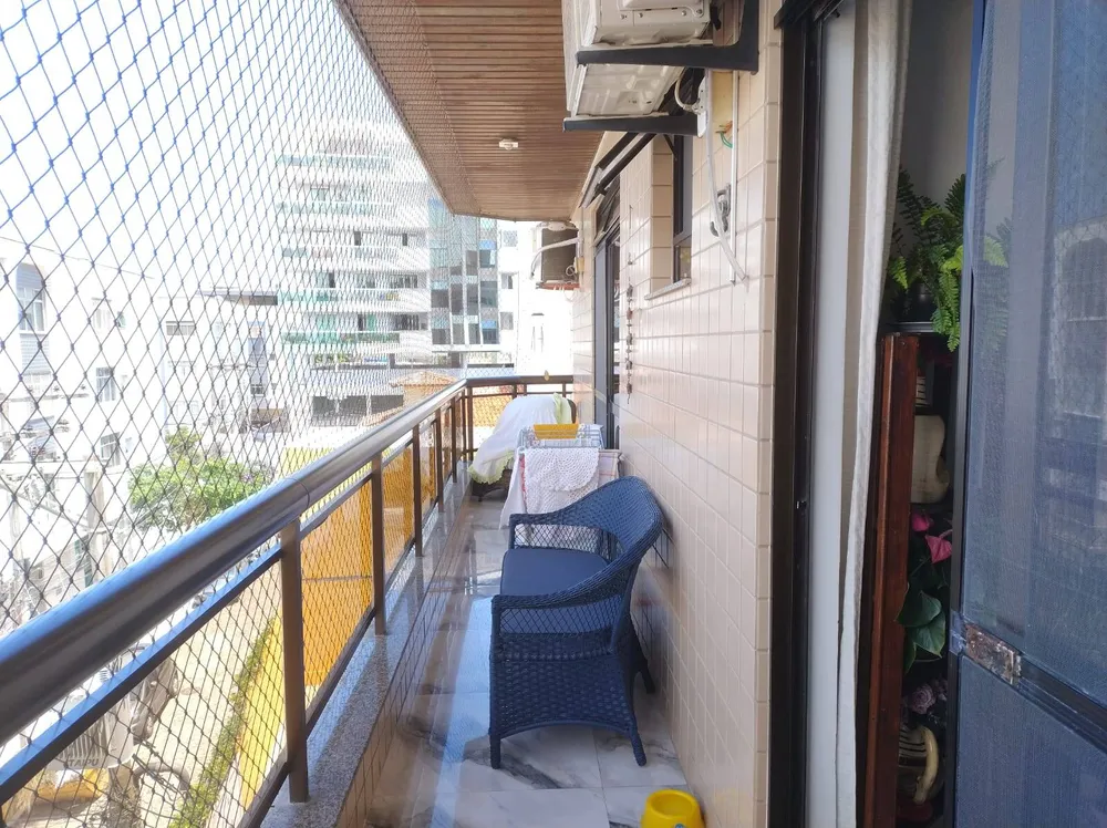 Apartamento, 2 quartos, 120 m² - Foto 18