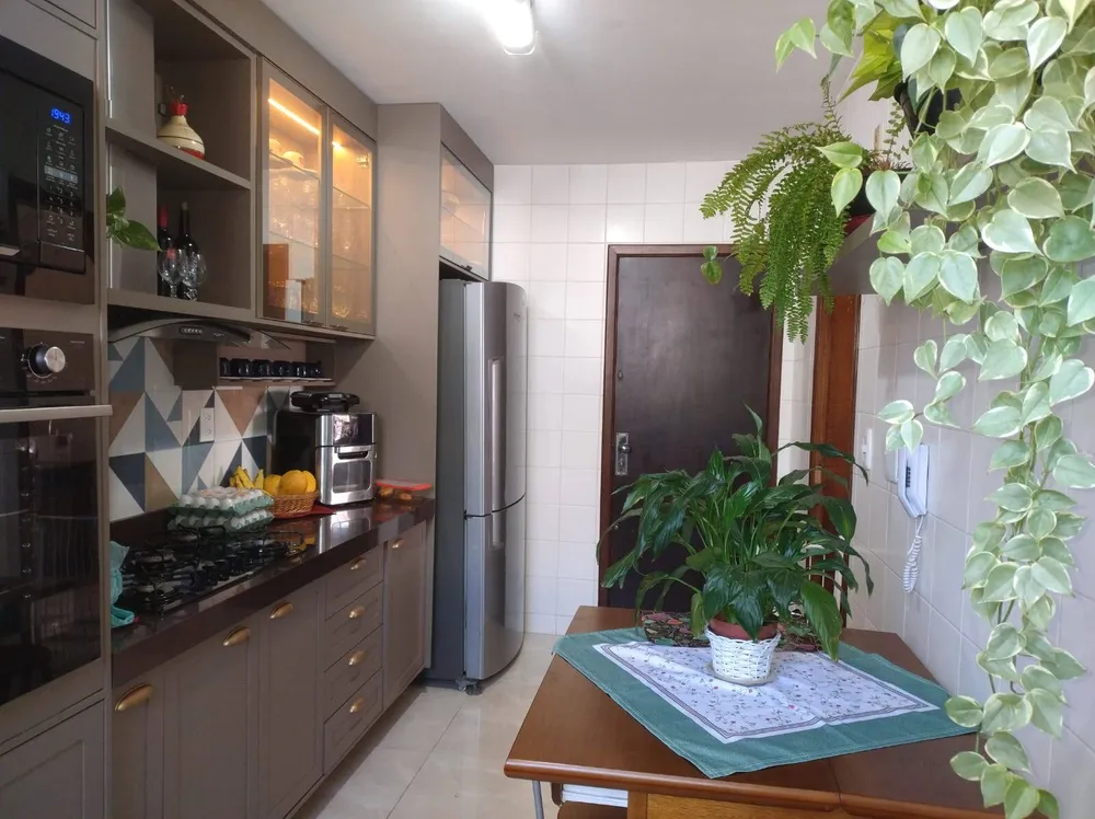 Apartamento, 2 quartos, 120 m² - Foto 19