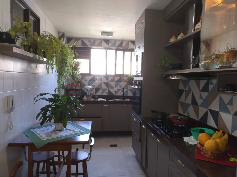 Apartamento, 2 quartos, 120 m² - Foto 8