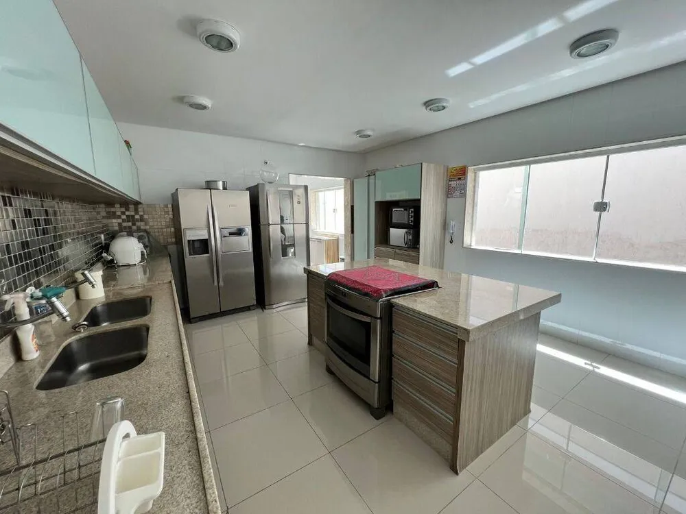 Casa, 5 quartos, 539 m² - Foto 10