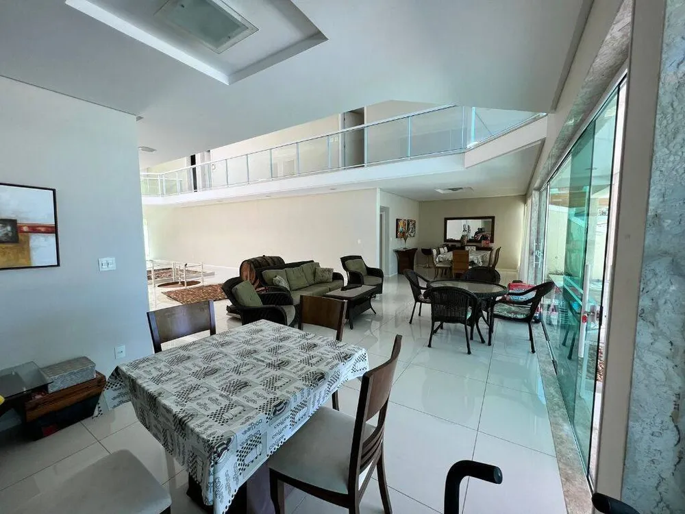 Casa, 5 quartos, 539 m² - Foto 9
