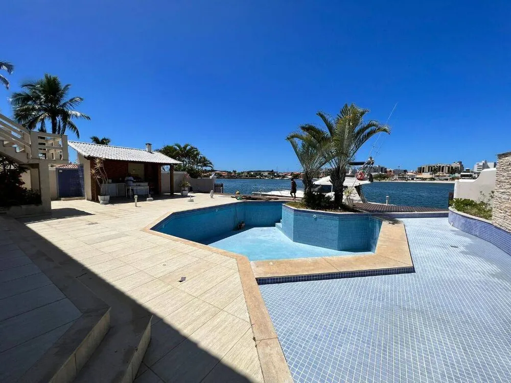 Casa, 5 quartos, 539 m² - Foto 39
