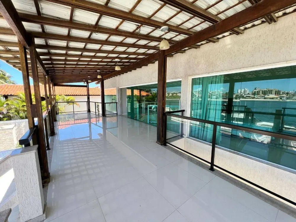 Casa, 5 quartos, 539 m² - Foto 34