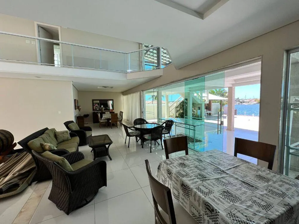 Casa, 5 quartos, 539 m² - Foto 7