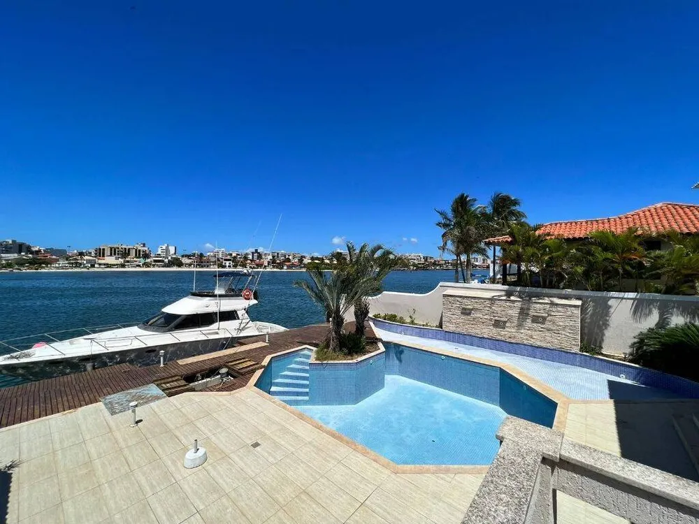 Casa, 5 quartos, 539 m² - Foto 37
