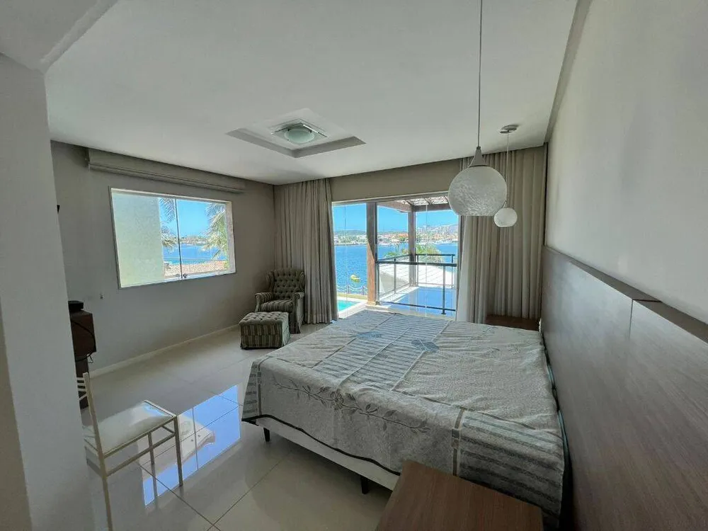 Casa, 5 quartos, 539 m² - Foto 20