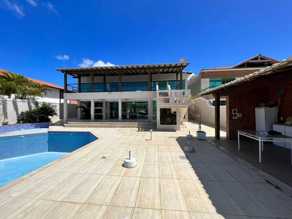 Casa, 5 quartos, 539 m² - Foto 36