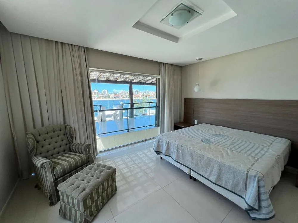 Casa, 5 quartos, 539 m² - Foto 19