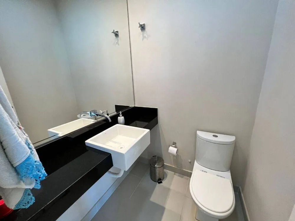 Casa, 5 quartos, 539 m² - Foto 33