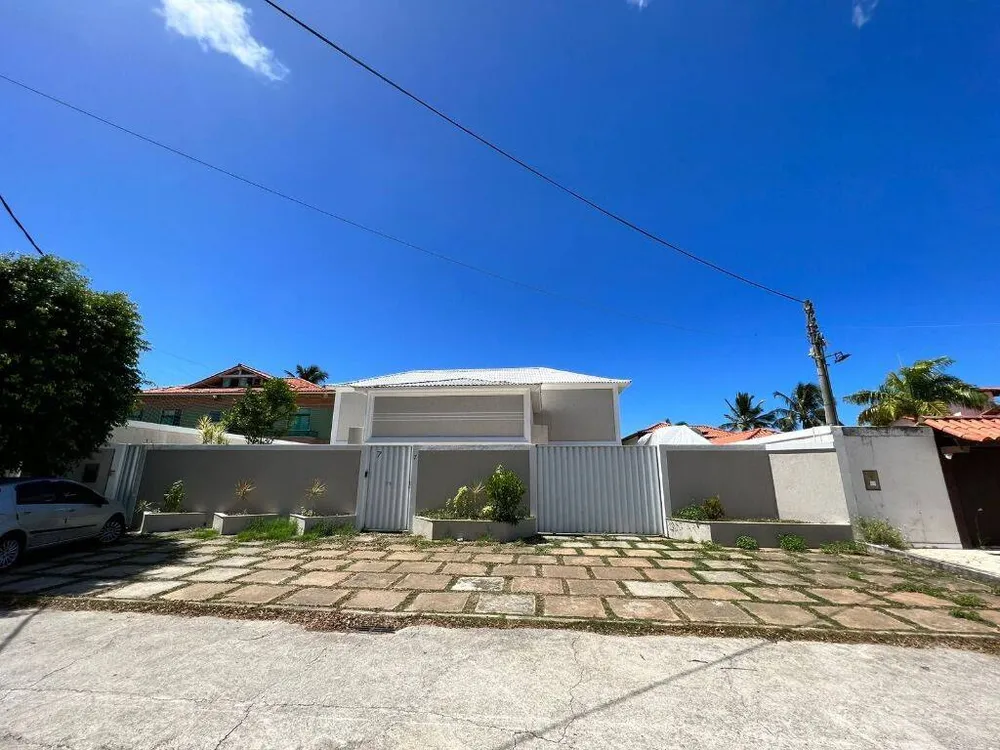 Casa, 5 quartos, 539 m² - Foto 45