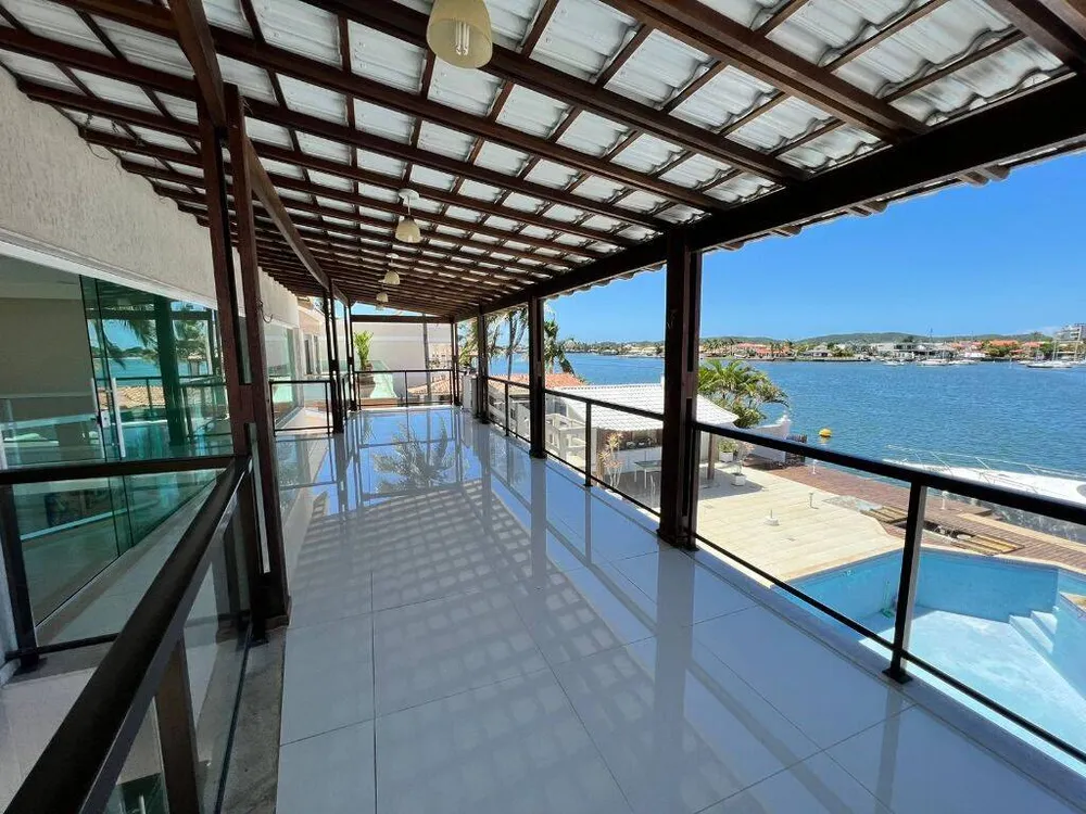 Casa, 5 quartos, 539 m² - Foto 35