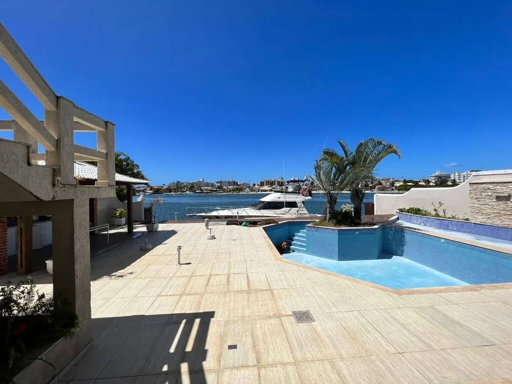 Casa, 5 quartos, 539 m² - Foto 38