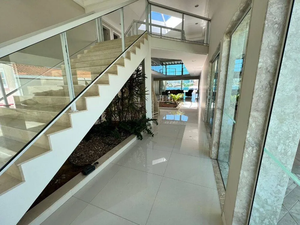 Casa, 5 quartos, 539 m² - Foto 2