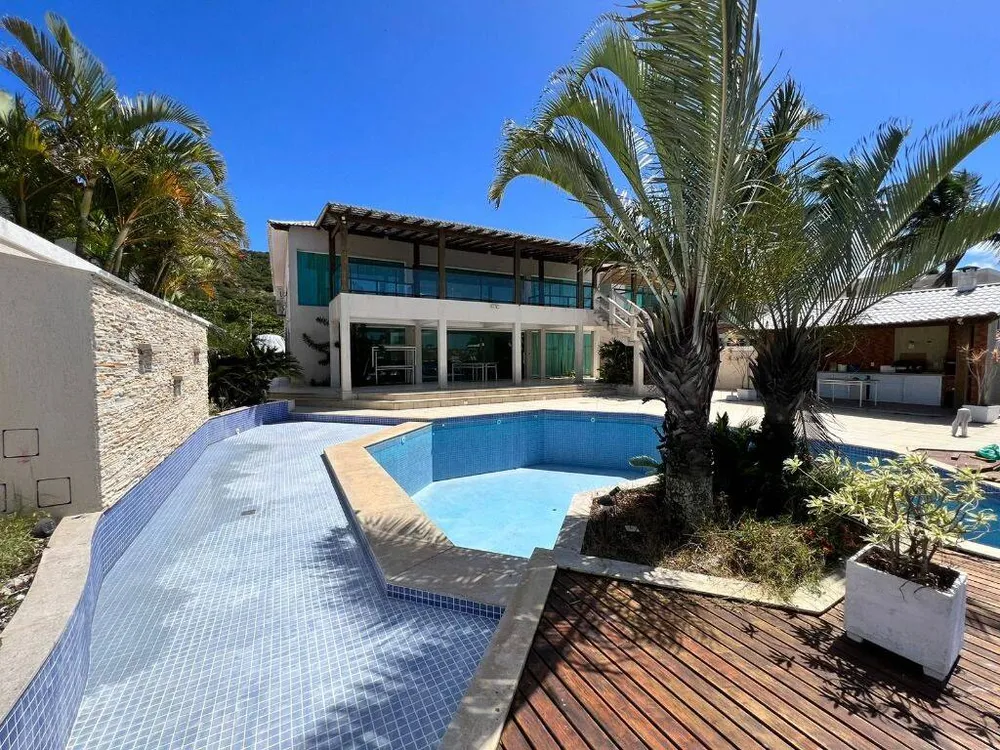 Casa, 5 quartos, 539 m² - Foto 1