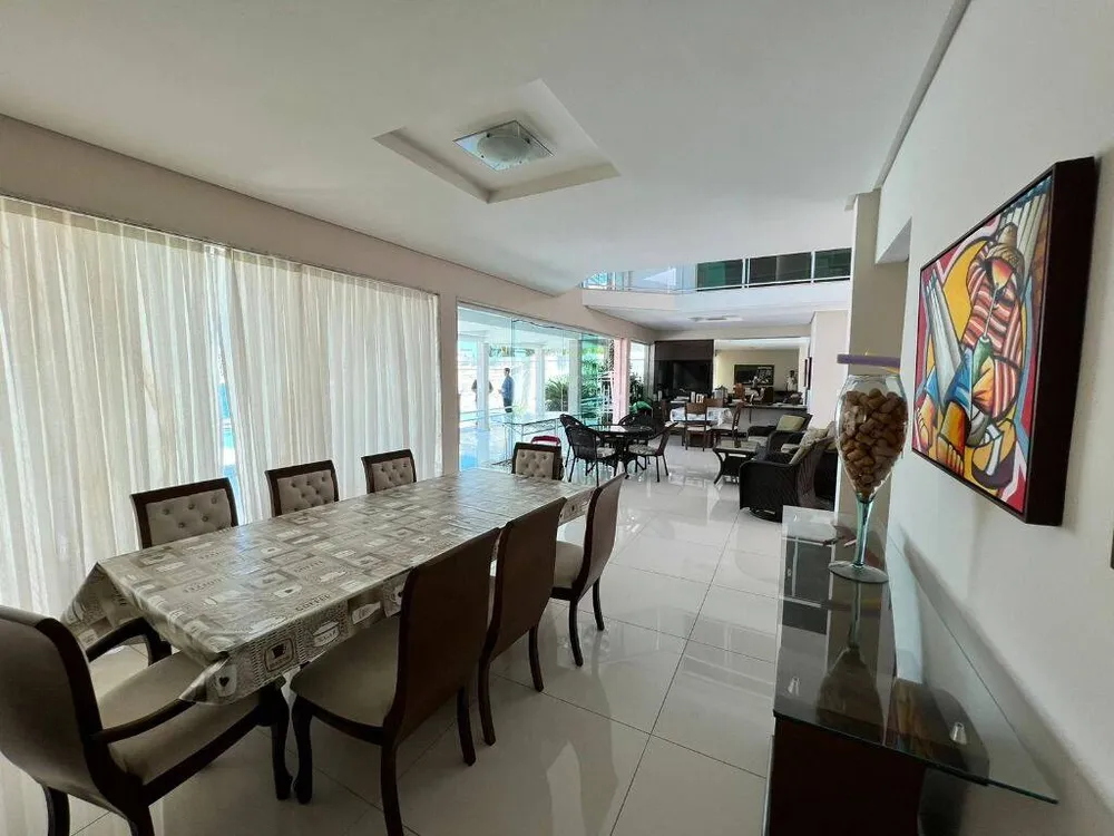 Casa, 5 quartos, 539 m² - Foto 8