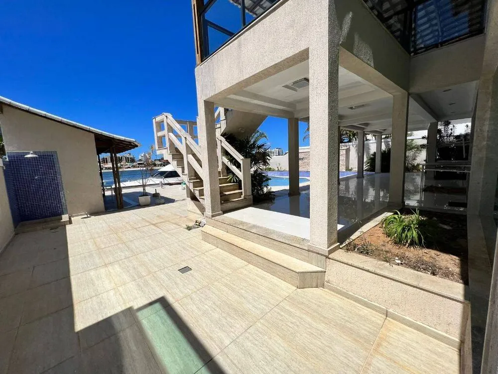 Casa, 5 quartos, 539 m² - Foto 42