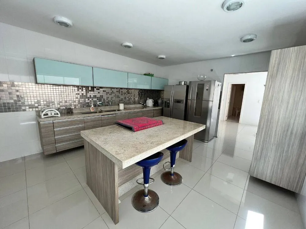Casa, 5 quartos, 539 m² - Foto 11
