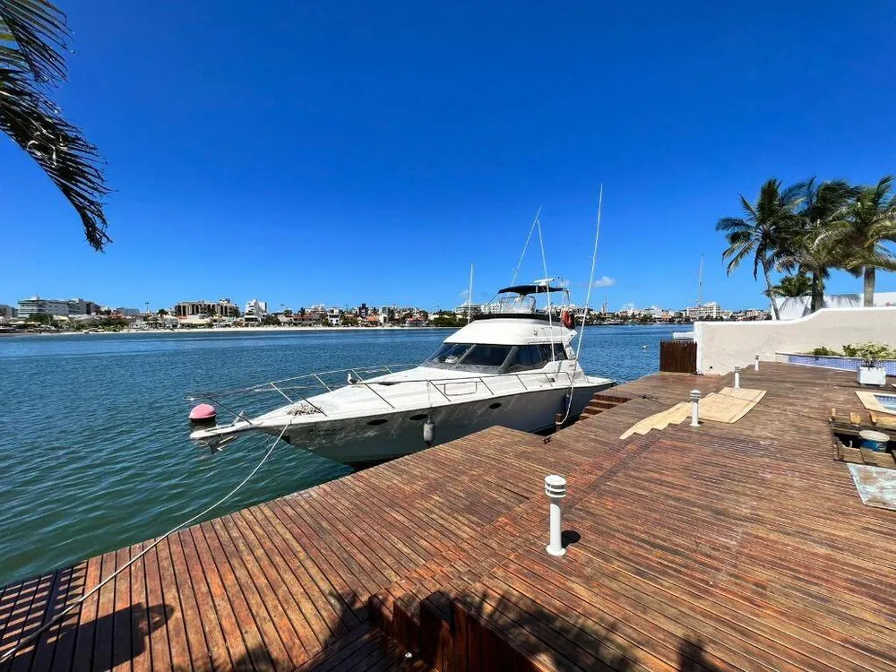 Casa, 5 quartos, 539 m² - Foto 41