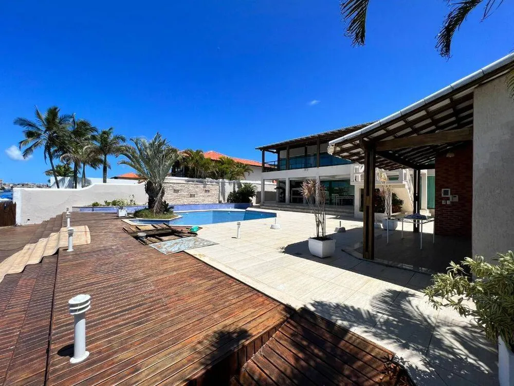 Casa, 5 quartos, 539 m² - Foto 3