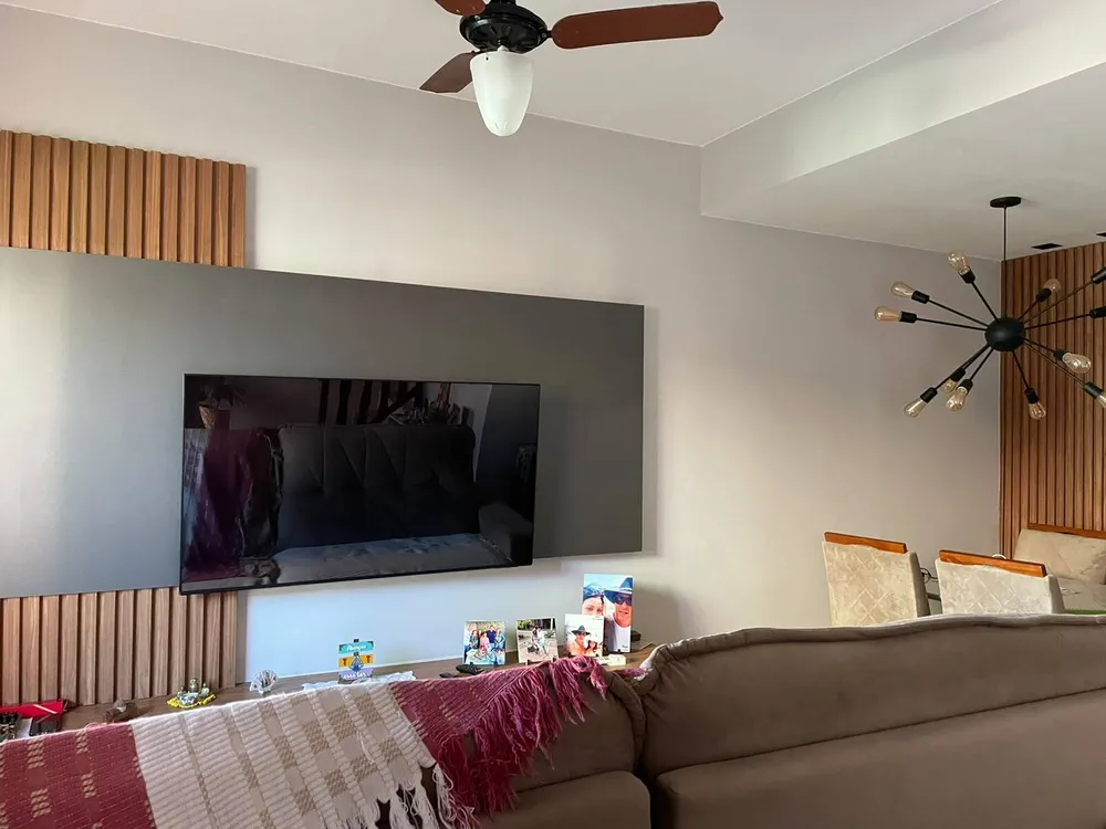 Casa, 3 quartos, 110 m² - Foto 2