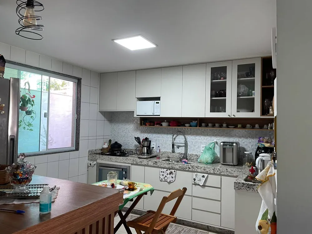 Casa, 3 quartos, 110 m² - Foto 4