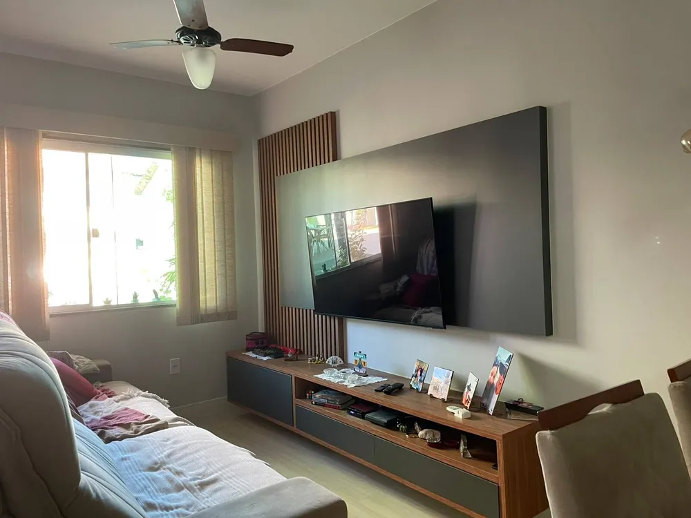 Casa, 3 quartos, 110 m² - Foto 1