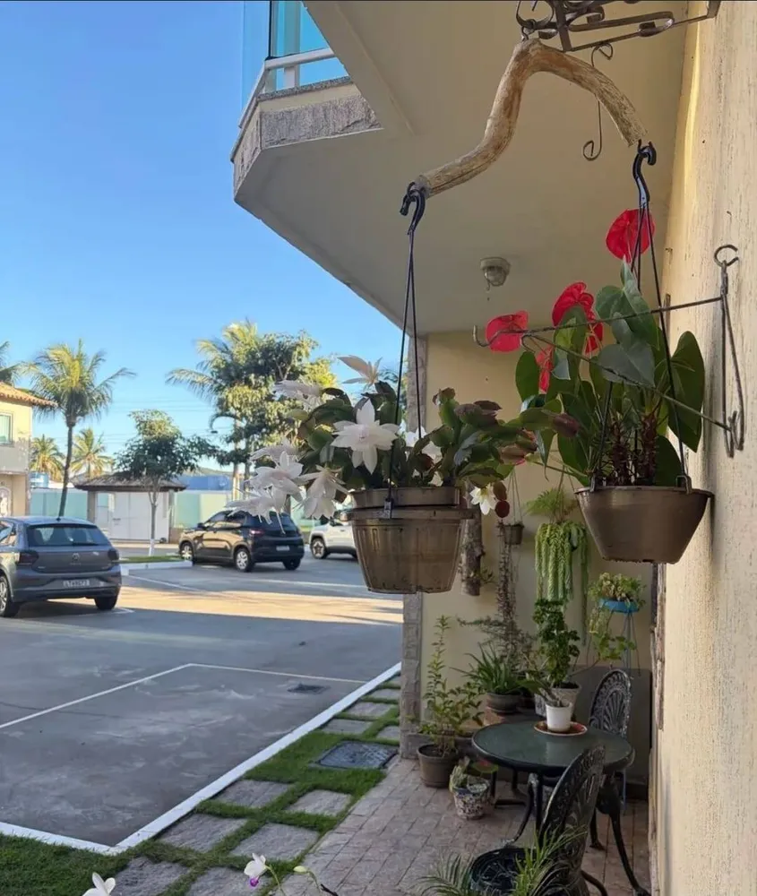 Casa, 3 quartos, 110 m² - Foto 10
