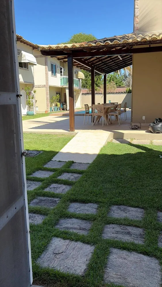 Casa, 3 quartos, 110 m² - Foto 8