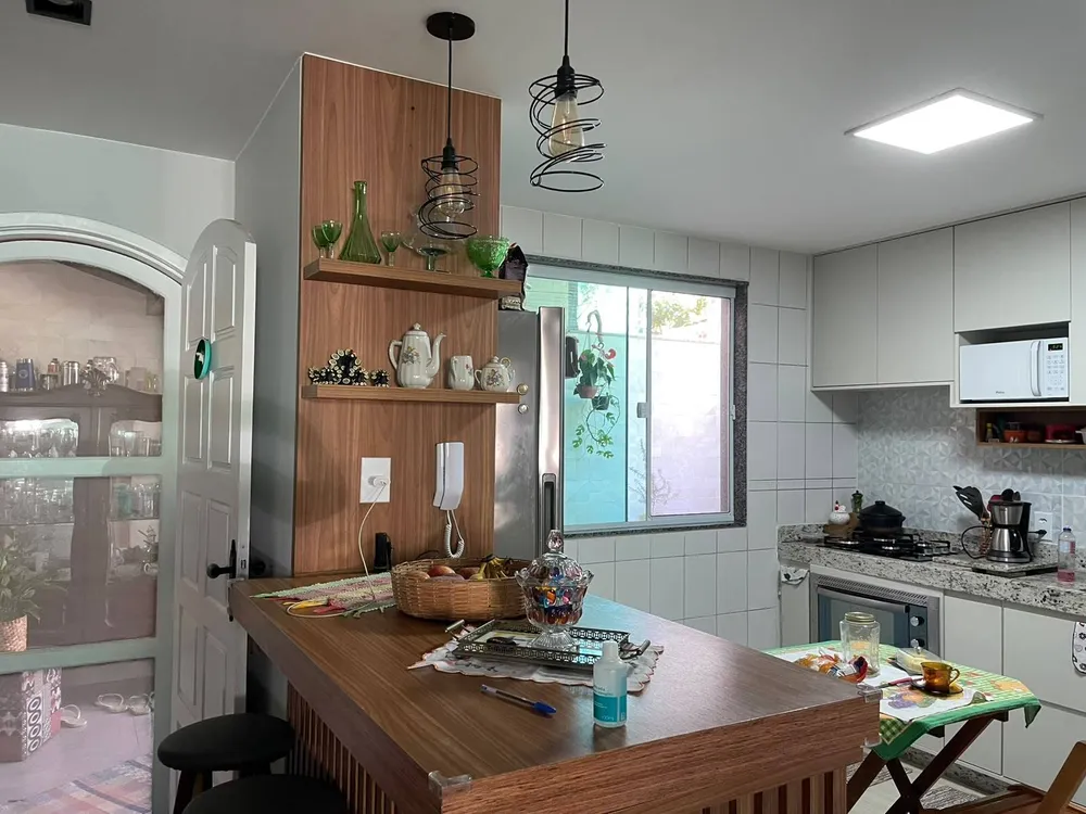 Casa, 3 quartos, 110 m² - Foto 6