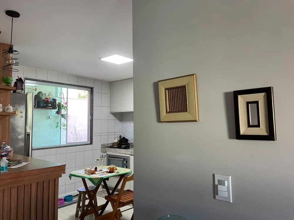 Casa, 3 quartos, 110 m² - Foto 5