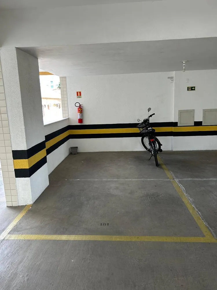 Apartamento, 2 quartos, 81 m² - Foto 11