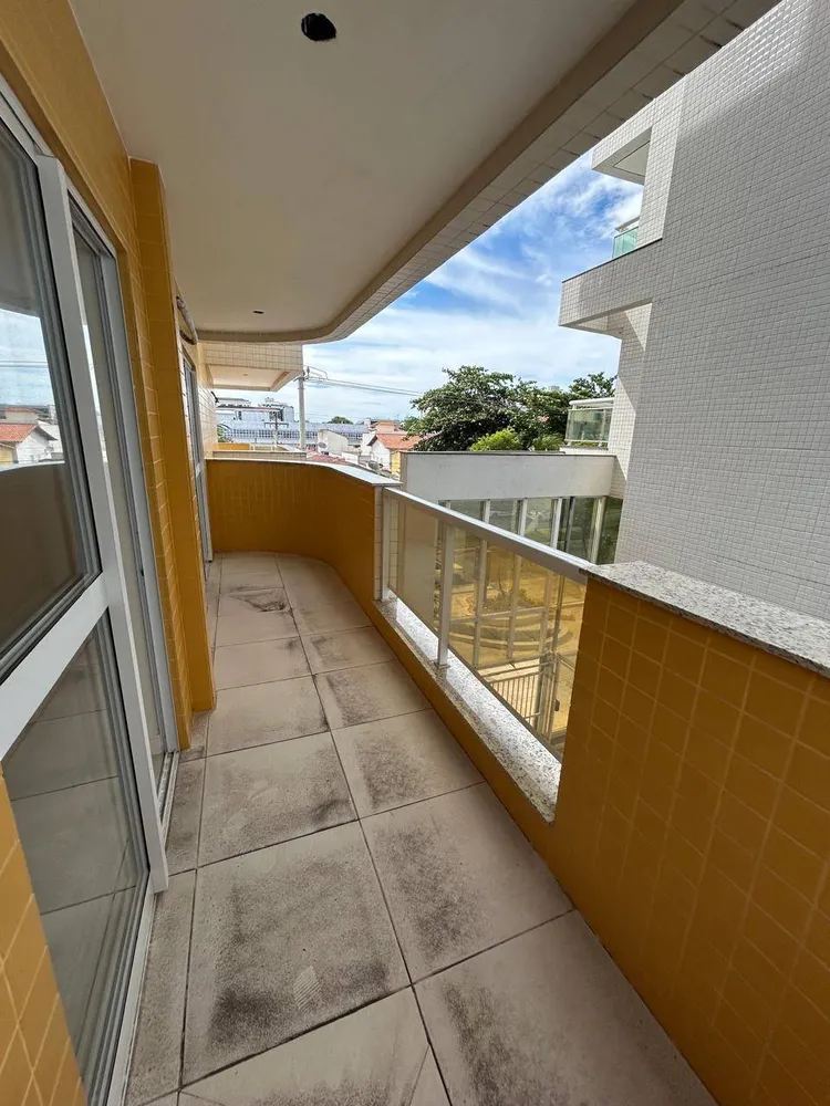 Apartamento, 2 quartos, 81 m² - Foto 22