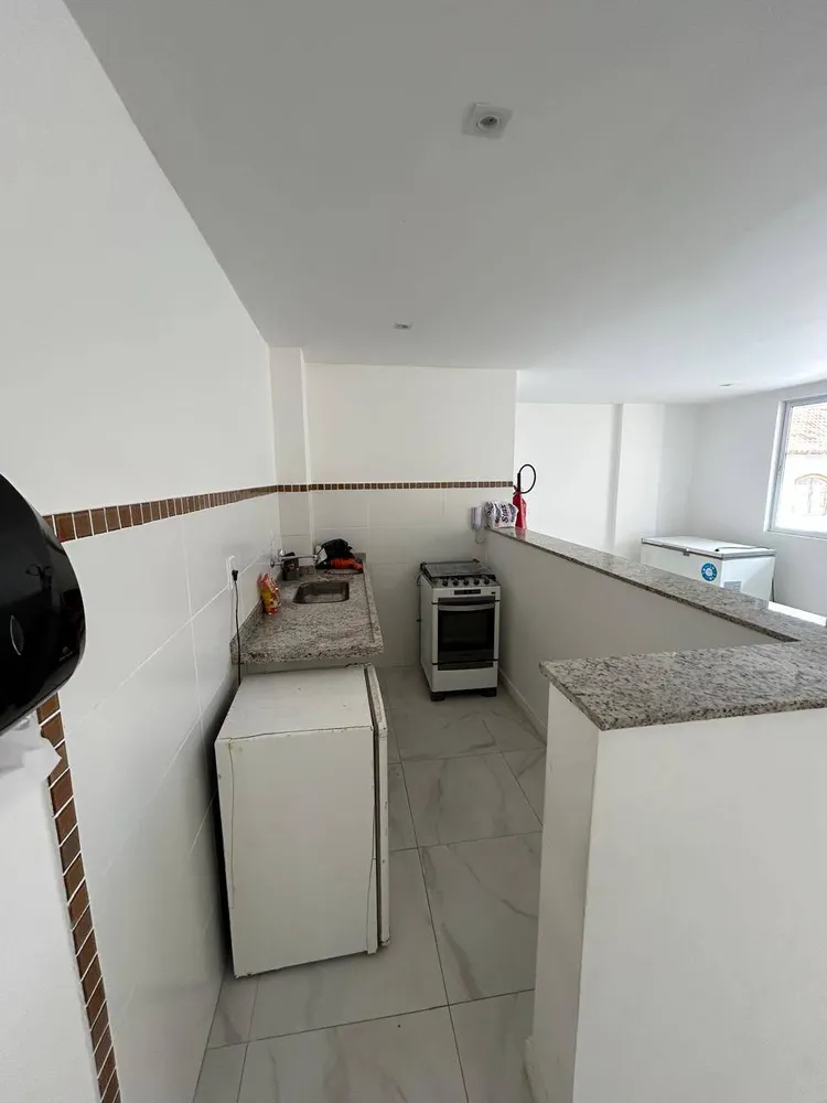 Apartamento, 2 quartos, 81 m² - Foto 10